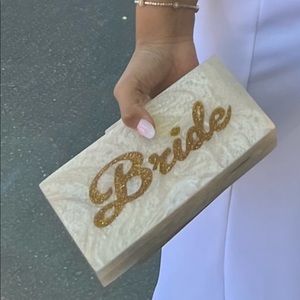 Bridal bags